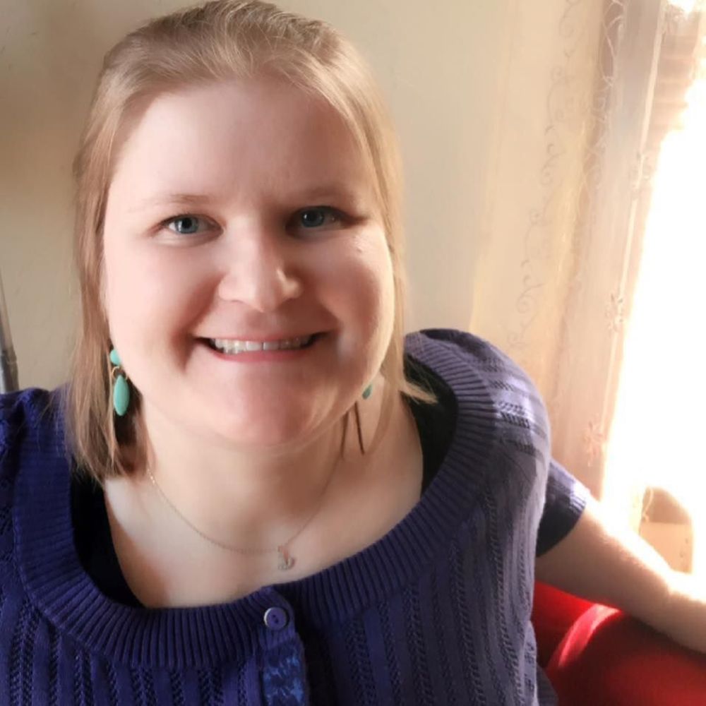Meet your Posher, Aneta